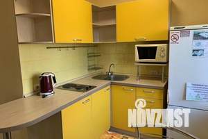 1-к квартира, посуточно, 33м2, 2/5 этаж