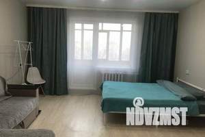 1-к квартира, посуточно, 38м2, 2/9 этаж