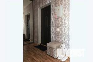 1-к квартира, посуточно, 40м2, 2/10 этаж