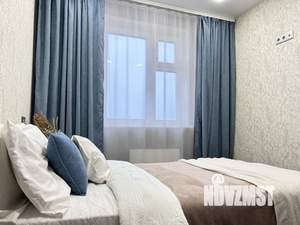 2-к квартира, посуточно, 49м2, 1/1 этаж