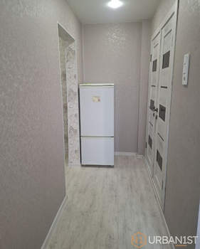 1-к квартира, на длительный срок, 42м2, 7/9 этаж