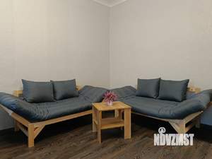 1-к квартира, посуточно, 32м2, 2/2 этаж