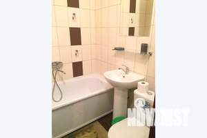 1-к квартира, посуточно, 35м2, 3/5 этаж