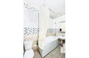 1-к квартира, посуточно, 41м2, 1/1 этаж