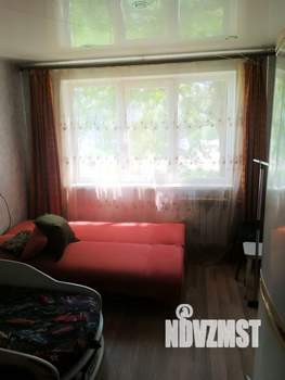 Студия квартира, на длительный срок, 17м2, 1/5 этаж