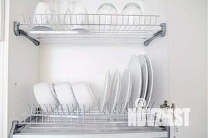 1-к квартира, посуточно, 20м2, 17/24 этаж