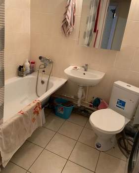 2-к квартира, на длительный срок, 56м2, 6/10 этаж