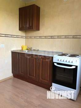 1-к квартира, на длительный срок, 33м2, 3/5 этаж