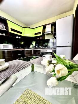 1-к квартира, на длительный срок, 40м2, 7/10 этаж