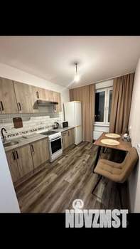 1-к квартира, на длительный срок, 40м2, 10/19 этаж