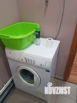 Студия квартира, на длительный срок, 24м2, 7/16 этаж