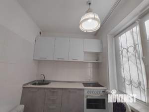 1-к квартира, на длительный срок, 30м2, 1/9 этаж