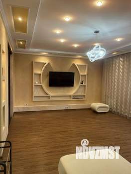 3-к квартира, на длительный срок, 100м2, 11/17 этаж