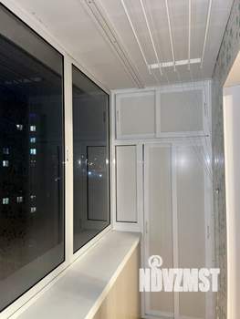 1-к квартира, на длительный срок, 36м2, 5/9 этаж