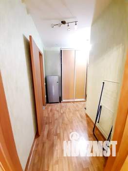 1-к квартира, посуточно, 37м2, 3/25 этаж