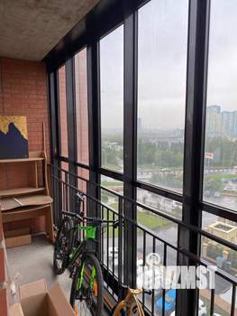 3-к квартира, на длительный срок, 86м2, 7/23 этаж