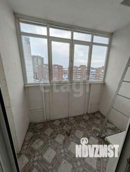 1-к квартира, на длительный срок, 36м2, 12/14 этаж