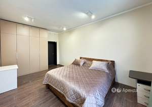 2-к квартира, на длительный срок, 52м2, 1/5 этаж