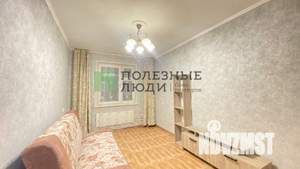 1-к квартира, на длительный срок, 32м2, 10/10 этаж