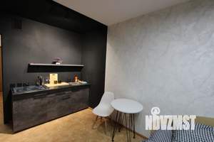 Студия квартира, посуточно, 30м2, 1/17 этаж