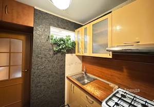 3-к квартира, на длительный срок, 62м2, 1/5 этаж