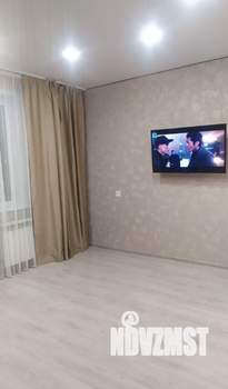 1-к квартира, посуточно, 41м2, 4/10 этаж