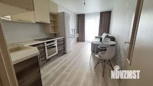 2-к квартира, на длительный срок, 69м2, 10/17 этаж