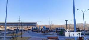 2-к квартира, на длительный срок, 42м2, 2/23 этаж