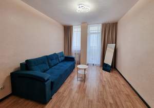 2-к квартира, на длительный срок, 59м2, 8/10 этаж