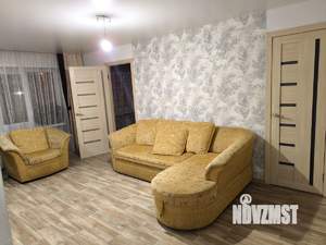 2-к квартира, на длительный срок, 50м2, 1/5 этаж