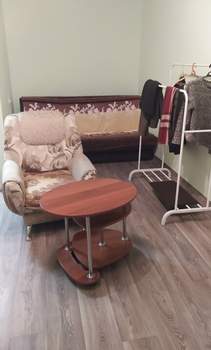 1-к квартира, на длительный срок, 33м2, 8/9 этаж