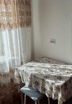 1-к квартира, на длительный срок, 34м2, 1/5 этаж