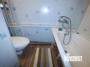 Студия квартира, на длительный срок, 18м2, 3/5 этаж