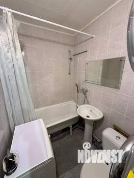 1-к квартира, на длительный срок, 35м2, 2/5 этаж