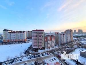 1-к квартира, на длительный срок, 38м2, 10/21 этаж