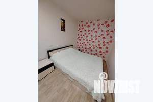 2-к квартира, посуточно, 46м2, 5/5 этаж