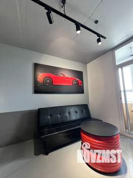 2-к квартира, на длительный срок, 55м2, 24/24 этаж