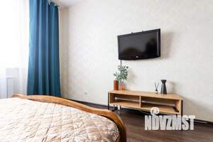 2-к квартира, посуточно, 50м2, 1/1 этаж