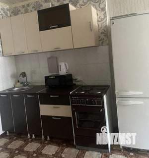 Студия квартира, на длительный срок, 28м2, 5/10 этаж