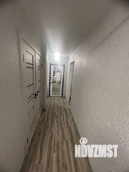 1-к квартира, на длительный срок, 30м2, 2/9 этаж