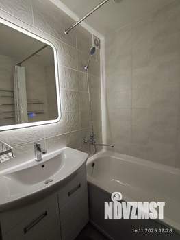 1-к квартира, на длительный срок, 32м2, 3/10 этаж