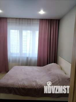 2-к квартира, на длительный срок, 42м2, 9/25 этаж