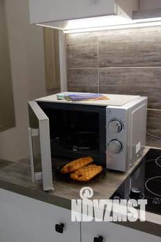 Студия квартира, посуточно, 25м2, 16/18 этаж