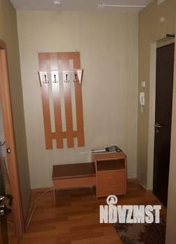 1-к квартира, на длительный срок, 25м2, 7/17 этаж