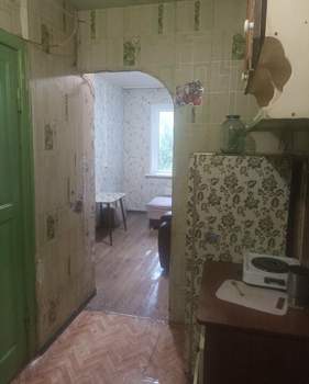 Студия квартира, на длительный срок, 14м2, 4/5 этаж