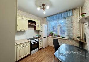 1-к квартира, на длительный срок, 41м2, 8/10 этаж