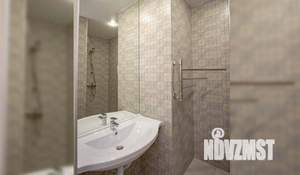 1-к квартира, посуточно, 52м2, 1/1 этаж