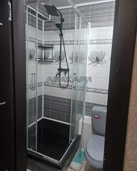 1-к квартира, на длительный срок, 43м2, 16/16 этаж