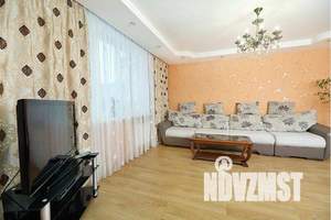 2-к квартира, посуточно, 58м2, 7/10 этаж