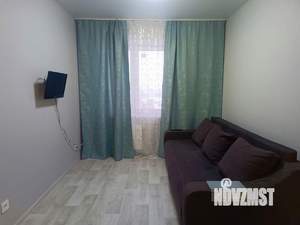 2-к квартира, на длительный срок, 34м2, 10/25 этаж